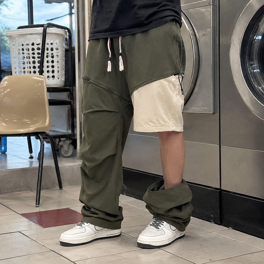 Zip & Go 2-in-1 Convertible Hiking Pants