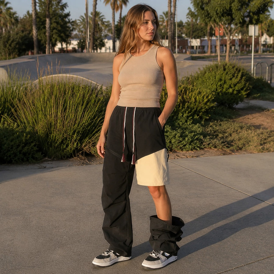Zip & Go 2-in-1 Convertible Hiking Pants