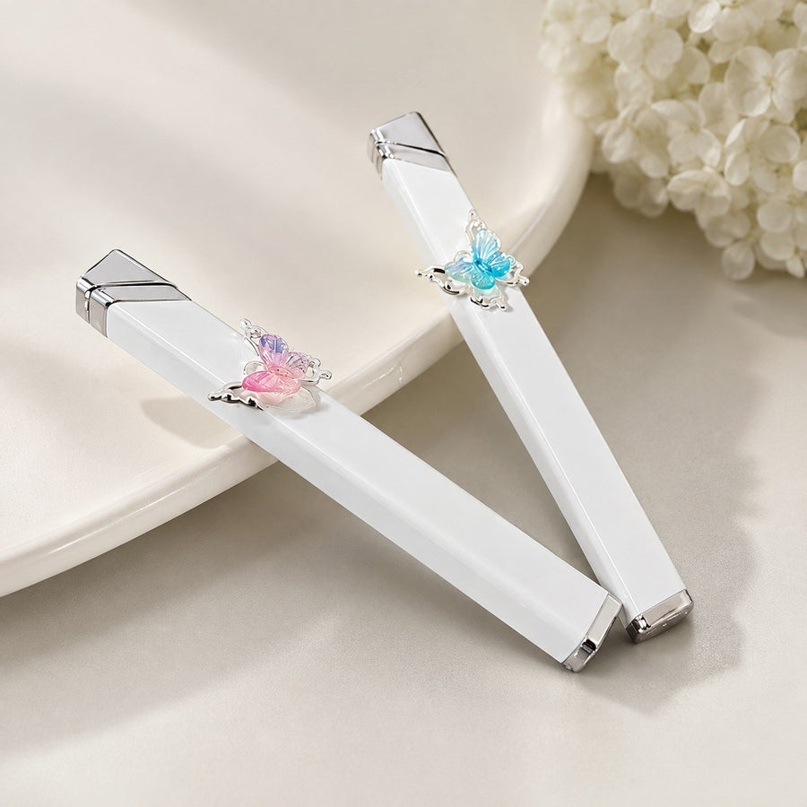Angel Spark Mini Butane Torch Lighter