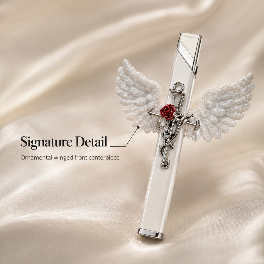 Angel Spark Mini Butane Torch Lighter