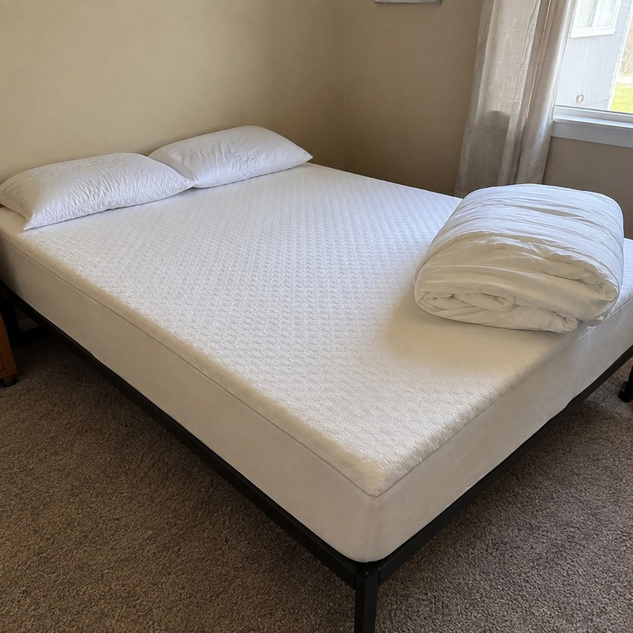 Dream Layer Memory Foam Mattress