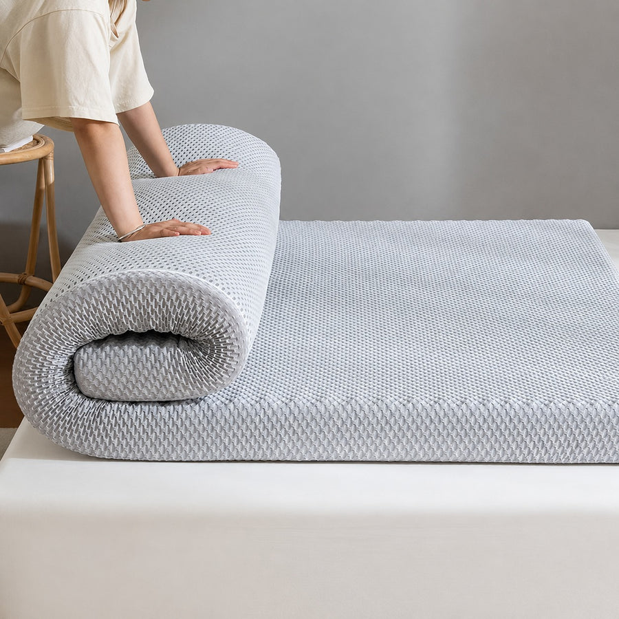 Dream Layer Memory Foam Mattress