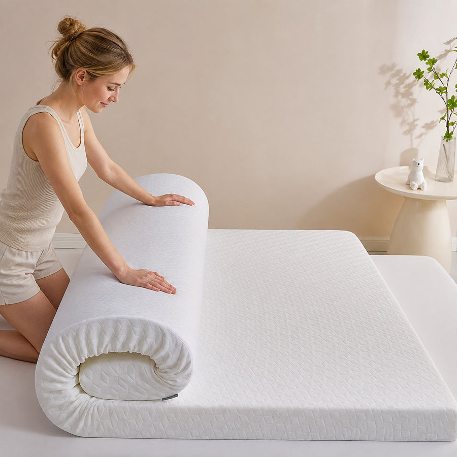 Dream Layer Memory Foam Mattress