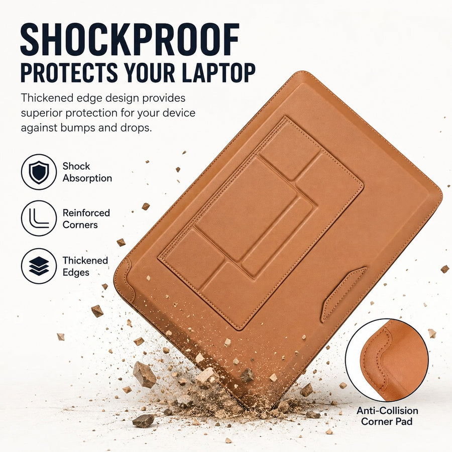 Anywhere Office Convertible Laptop Sleeve