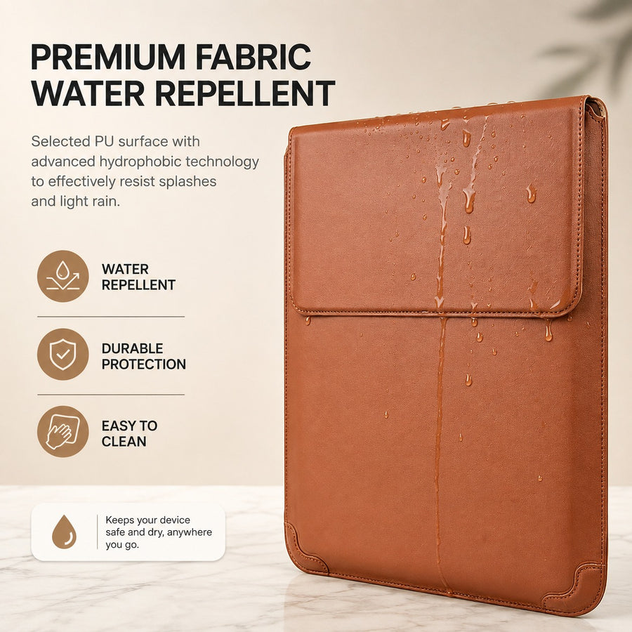 Anywhere Office Convertible Laptop Sleeve