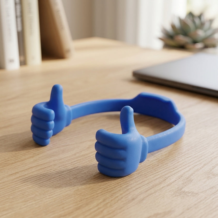 Thumbs Up Phone Holder Stand