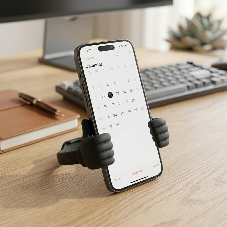 Thumbs Up Phone Holder Stand