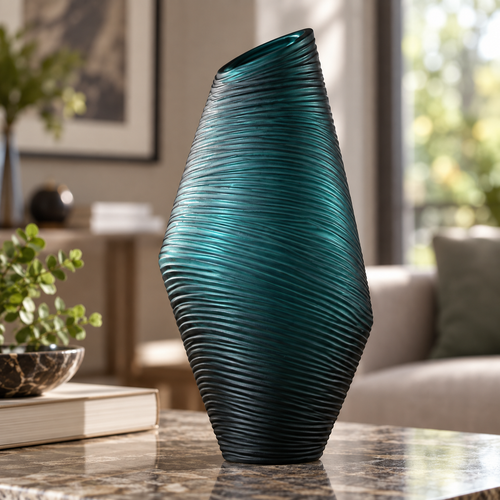 Modern Luxury Nordic Style Creative Vase Home Decoration