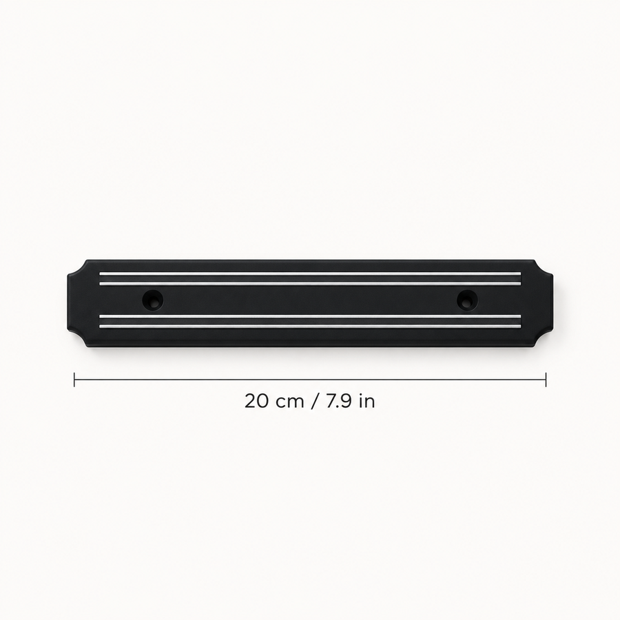Magnetisk Knivholder til Væggen