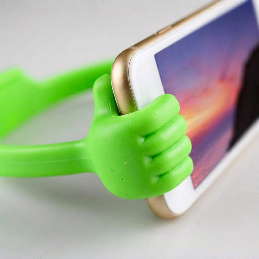 Thumbs Up Phone Holder Stand