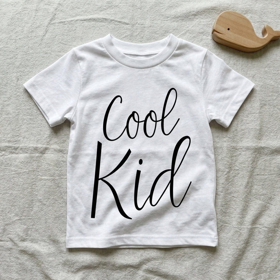 Cool Mama und Tochter T-Shirt