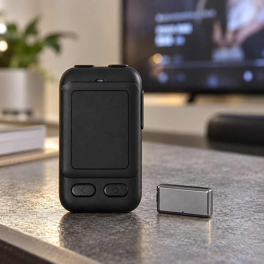 Universal Bluetooth Phone Smart Remote Control