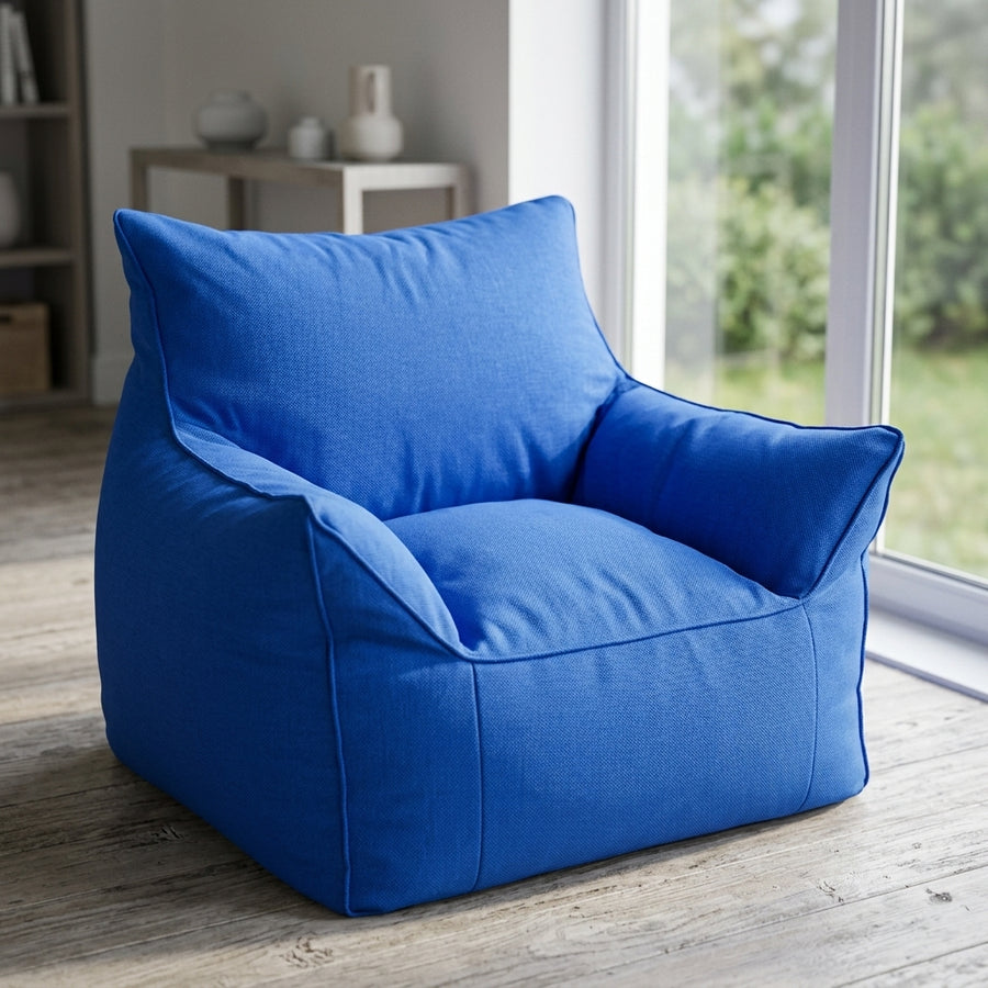Fauler Bohnensack-Loungesessel