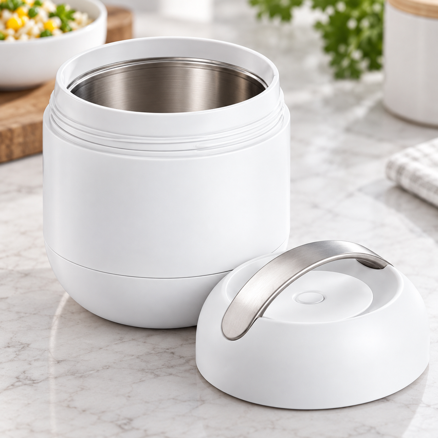 High quality Large Insulation Heat Resistant Lunch Box