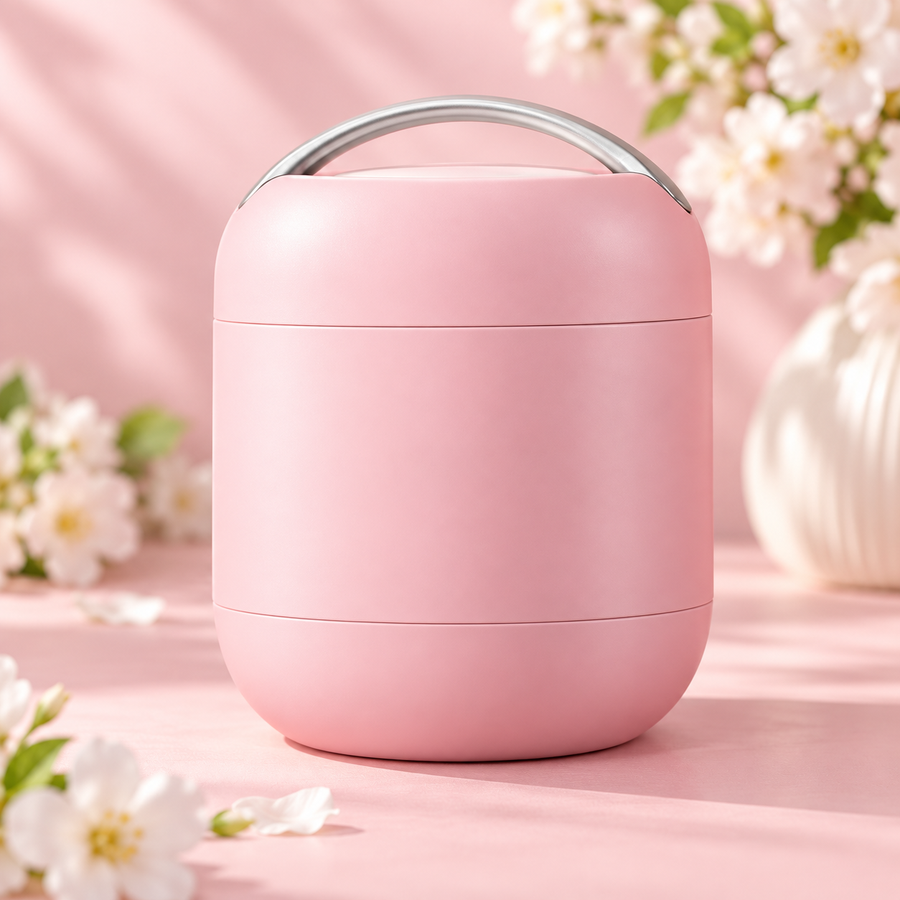 High quality Large Insulation Heat Resistant Lunch Box