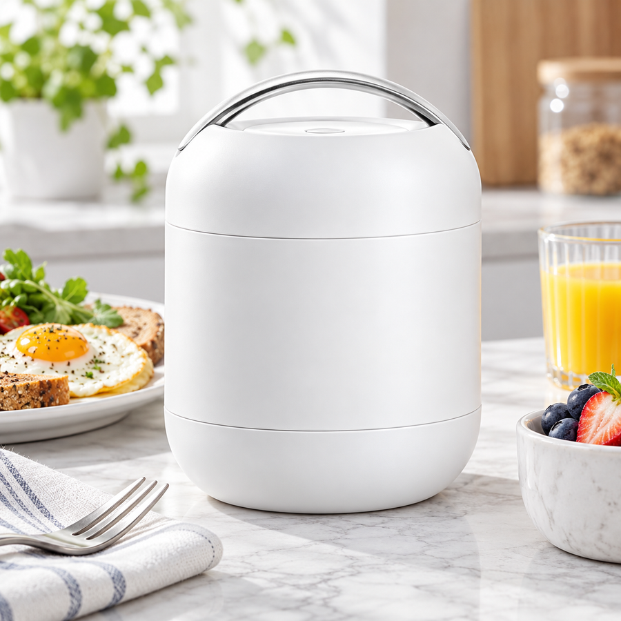 High quality Large Insulation Heat Resistant Lunch Box