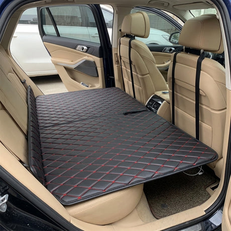 Car Travel Backseat Sleeping Mattress