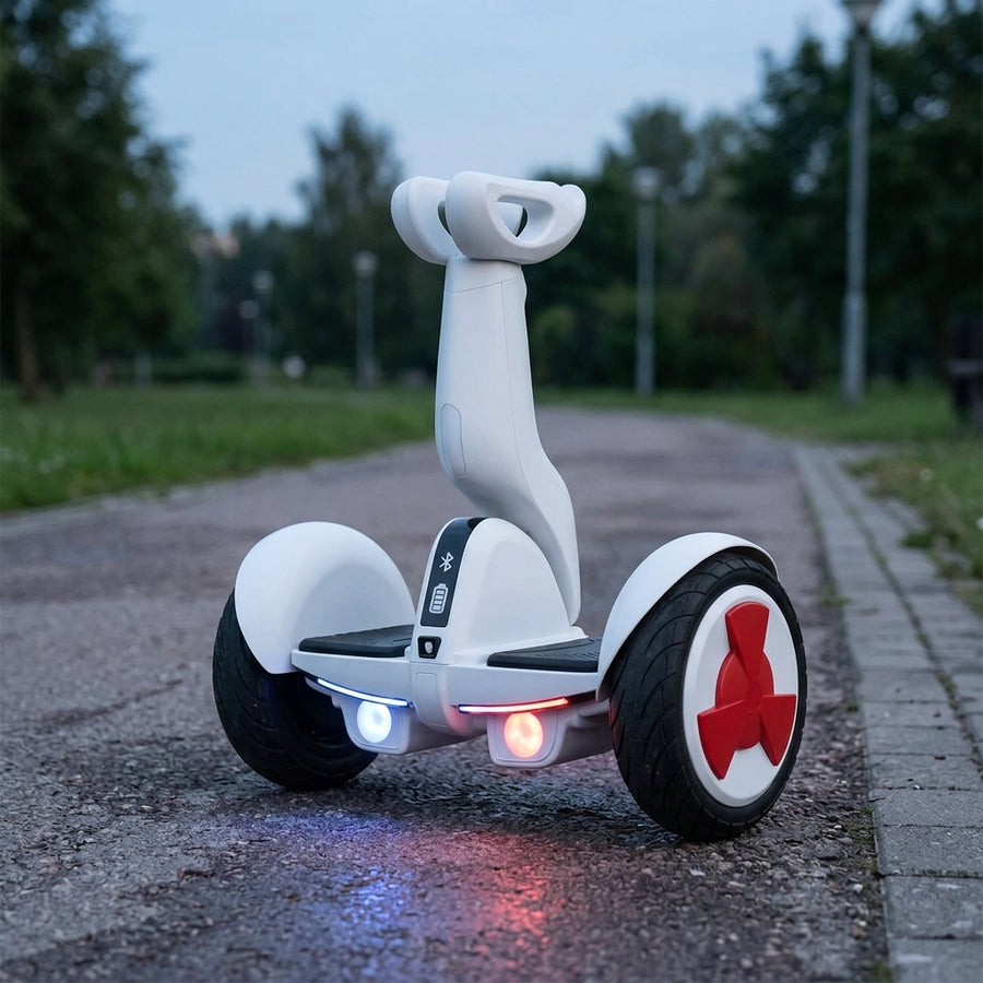 Zweirad-Ausgleichs-Elektro-Scooter