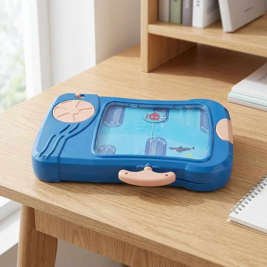 Educational Kids Air Challenge Interactive Table Game