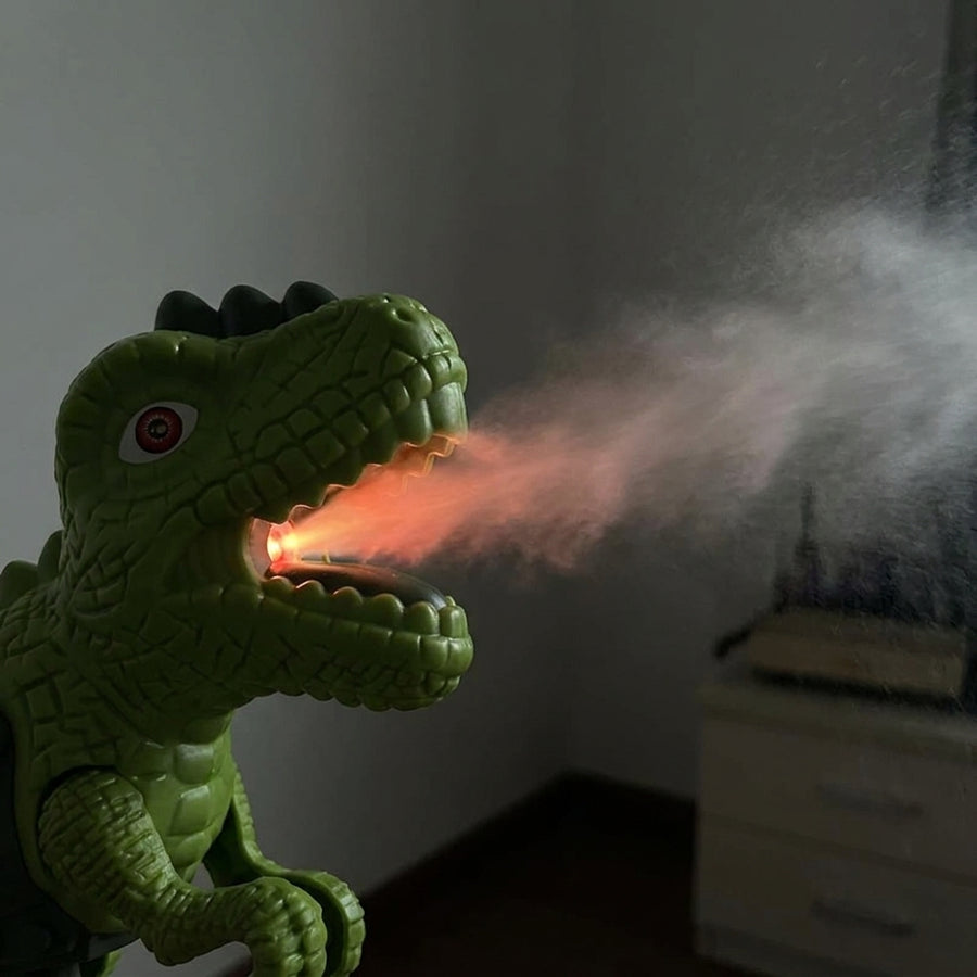 Dinosaur Power Elektrische Spritzpistole