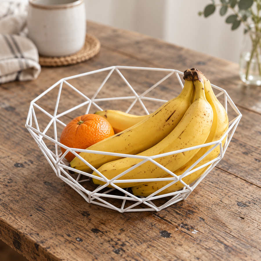 Creatieve Scandinavische Stijl IJmanden