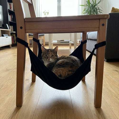 Soft Hanging Cat Bed Hammock