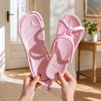 Slipfold Ultra-Light Travel Flip Flops - Image 0