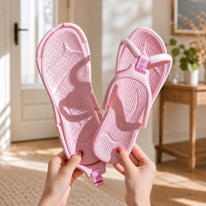 Slipfold Ultra-Light Travel Flip Flops - Image 0