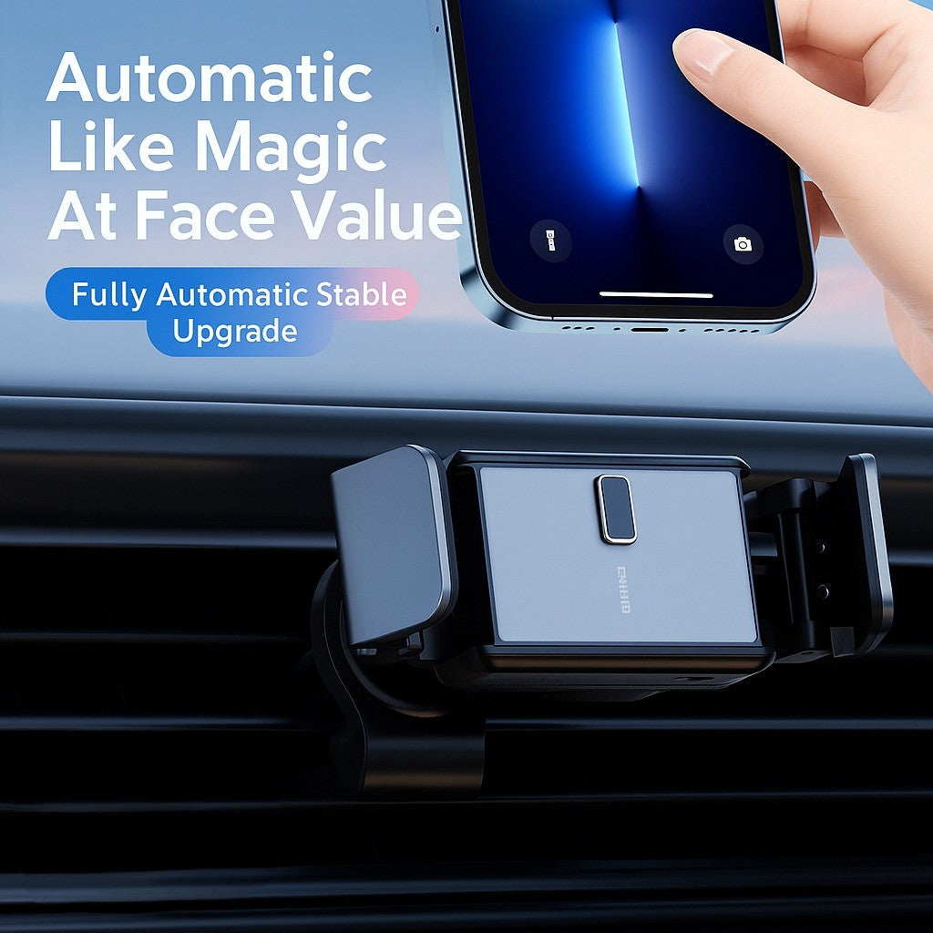 Auto-Grap Car Phone Holder Bracket - Image 3