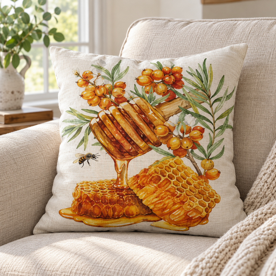 Cute Halloween Throw Pillow Cases