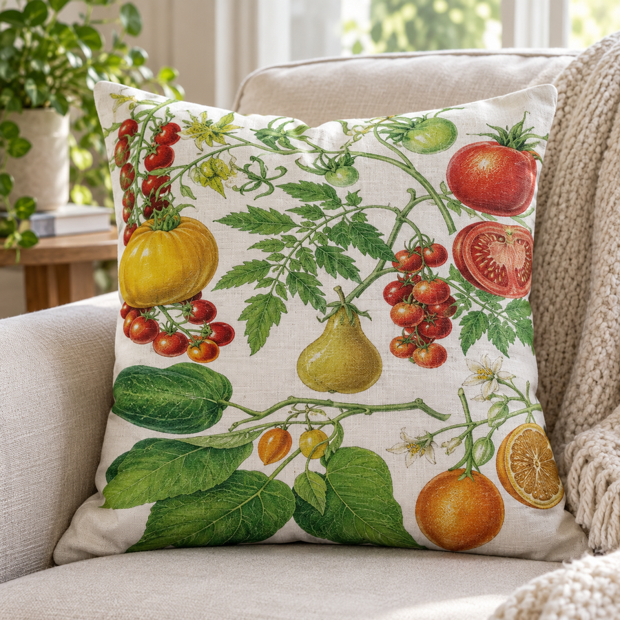 Cute Halloween Throw Pillow Cases