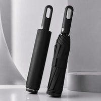 Tuck & Go Rapid Folding Windproof Umbrella - Image 0
