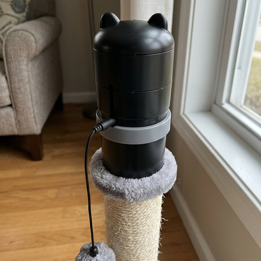 Electronic Creative Portable Pet Laser Cat Toys