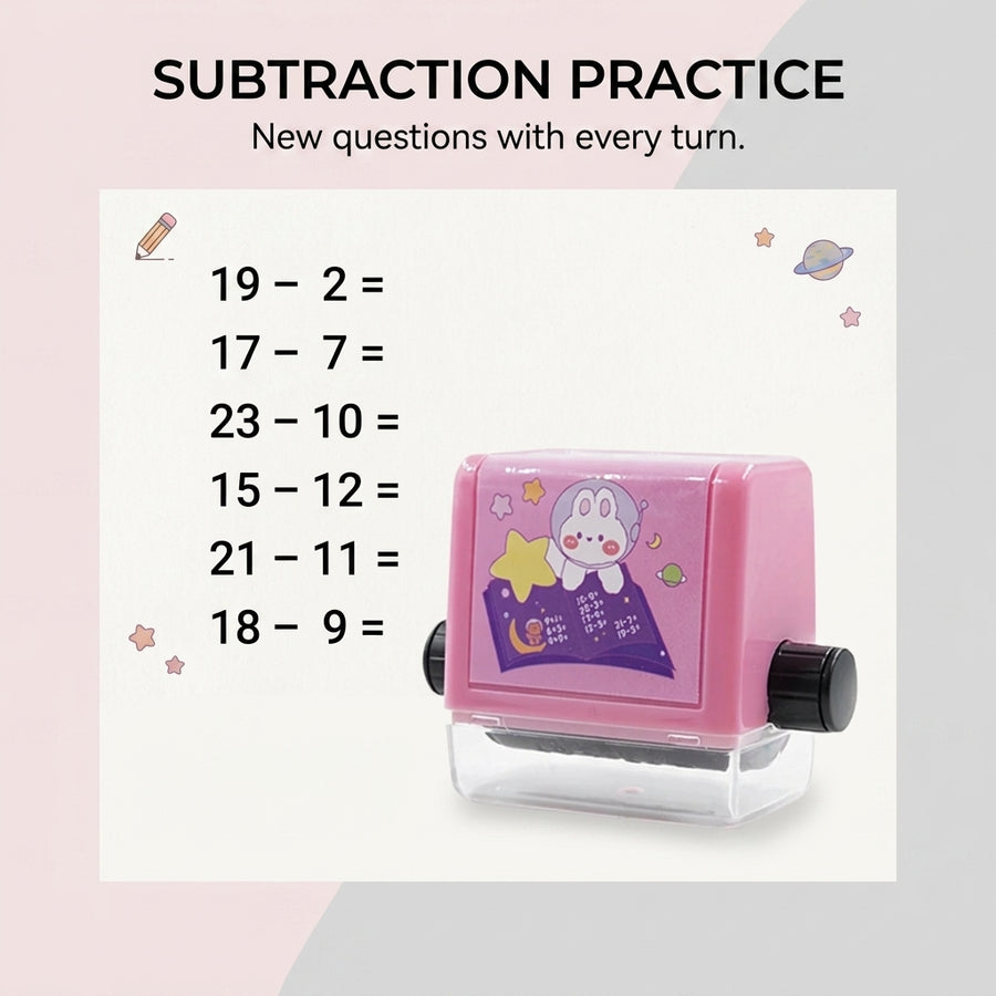Mathe-Übungsaufgaben-Ersteller-Roller