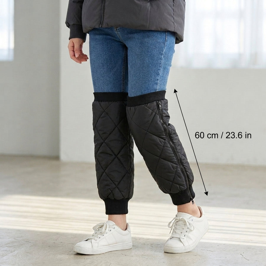 Knie-Wärmer Thermoschutzhülle