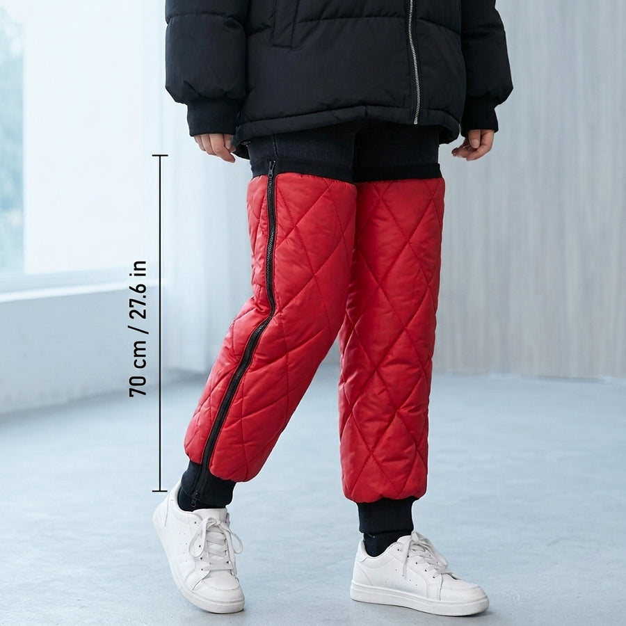 Knie-Wärmer Thermoschutzhülle