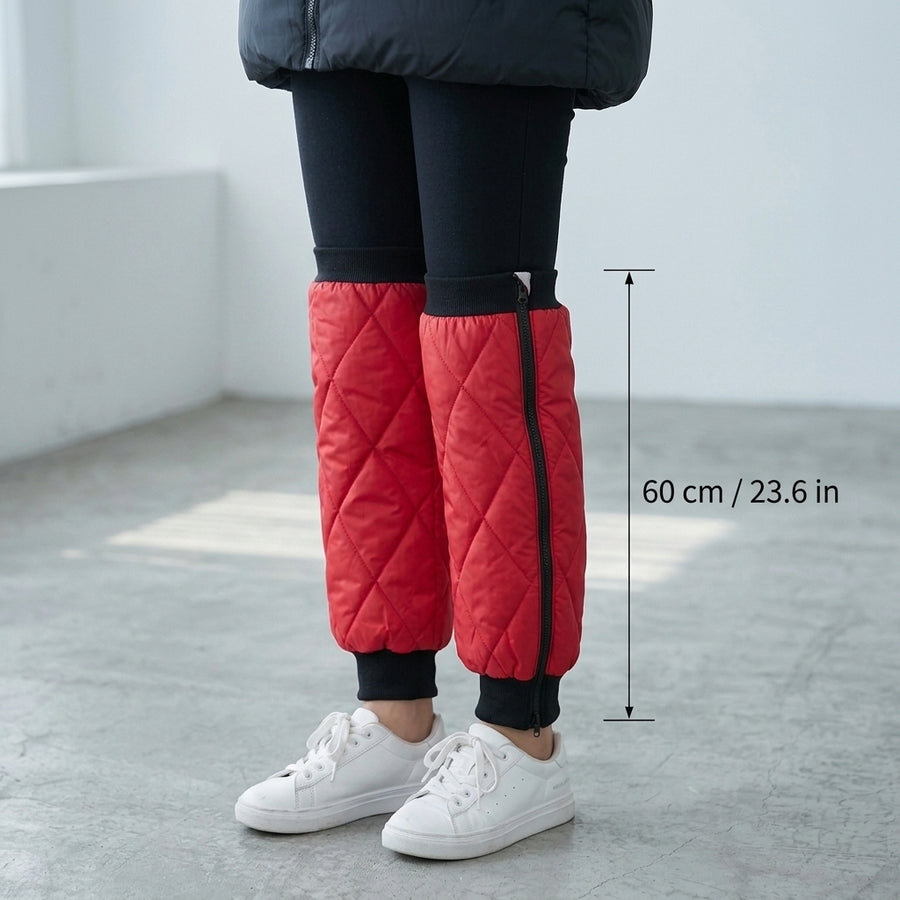 Knie-Wärmer Thermoschutzhülle