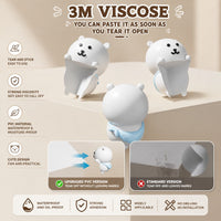 Gentle Bear Hug Anti-Collision Corner Protector - Image 3