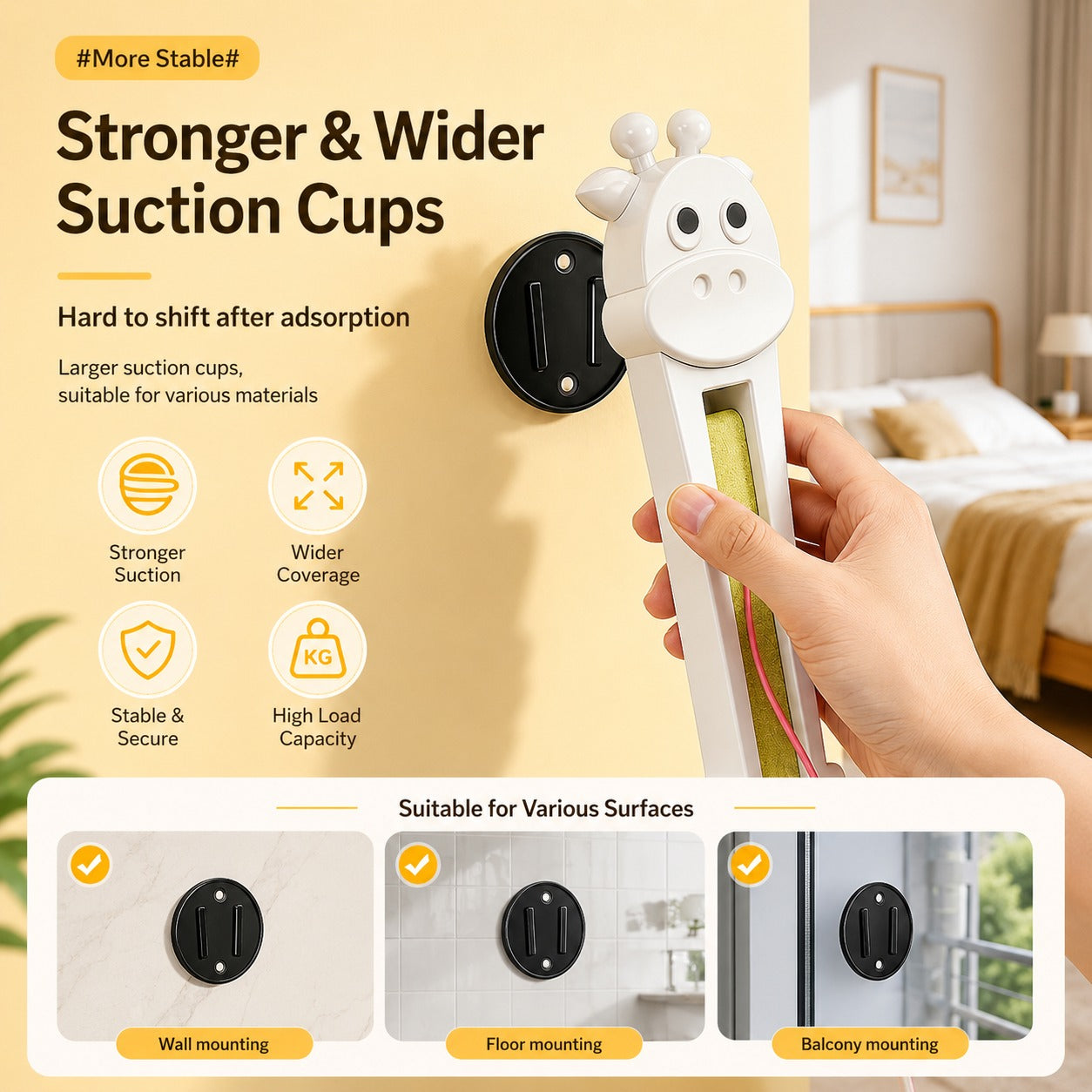 Never Stop Automatic Endless Play Cat Teaser Toy - Image 7