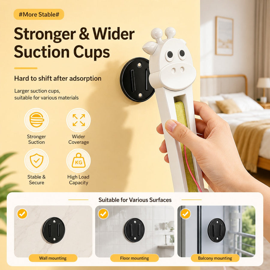 Never Stop Automatic Endless Play Cat Teaser Toy - Image 7