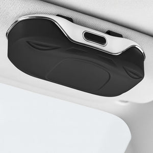 Compact Protective Sunglasses Holder - Image 0