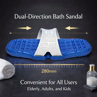 Double-Sided Easy Wear Slippers - Image 3