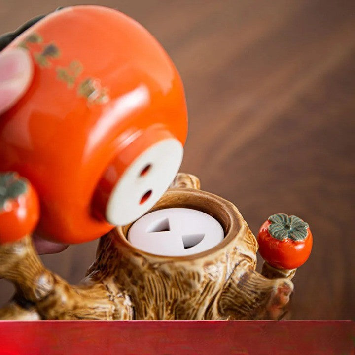Nectar Tree Automatic Tea Maker Set - Image 1