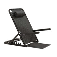Relax Smart Recliner Backrest Support Chair