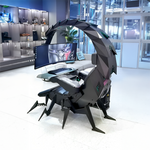 Zero Gravity Massage Ergonomic Scorpion Gaming Chair