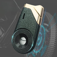 Titan Flame Windproof Jet Butane Lighter - Image 4