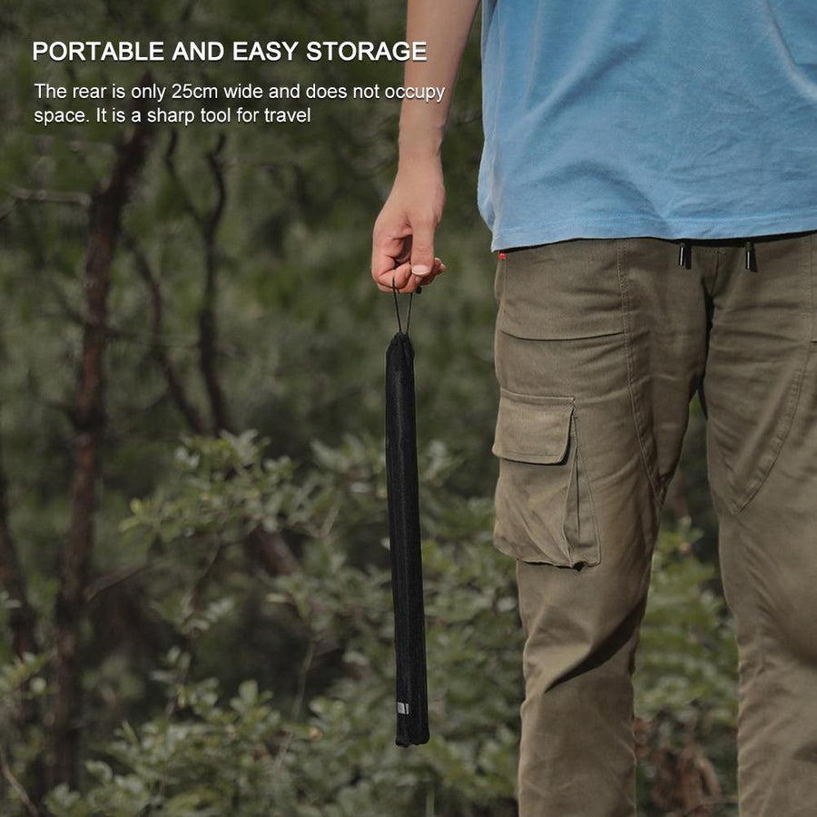 Multifunctional Folding Portable Survival Mini Saw - Image 6