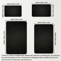 Not So Welcoming Door Mat - Image 7