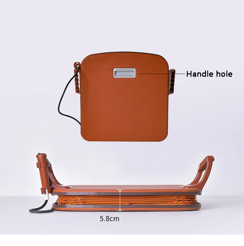 Senior Comfort Mobility Lifting Air Cushion - Image 5