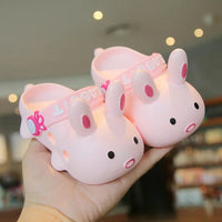 Lovely Summer Slippers For Kids - Image 6